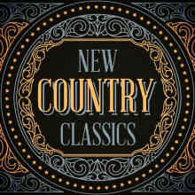 New Country Classics (2022) торрент
