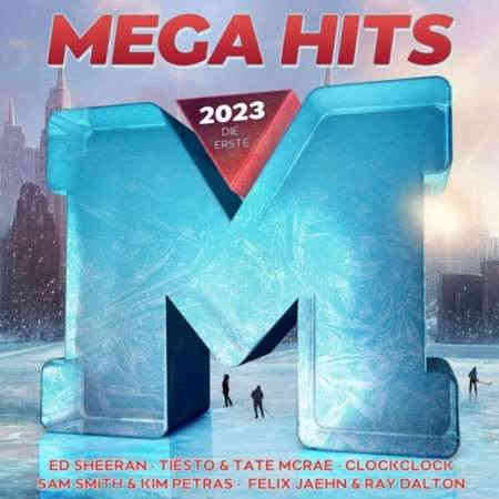 Megahits 2023-die Erste (2023) торрент