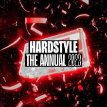 Hardstyle The Annual 2023