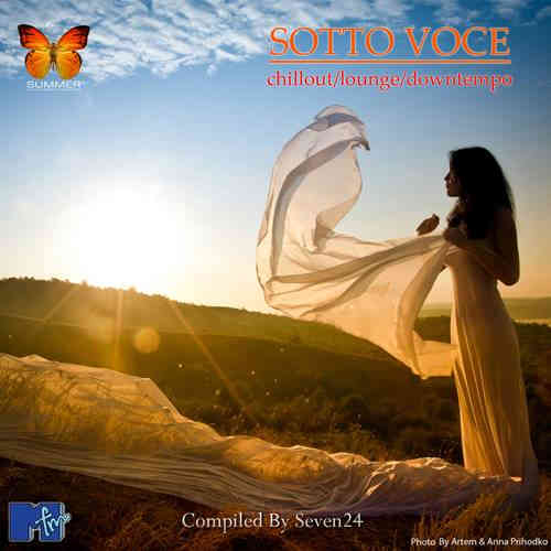 Sotto Voce [Compiled By Seven24] (2013) торрент