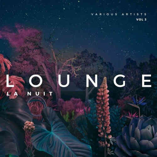 Lounge La Nuit [Vol. 3] (2022) торрент