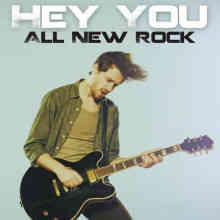 Hey You - All New Rock (2022) торрент