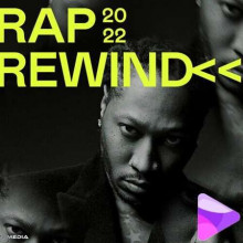 Rap Rewind (2022) торрент