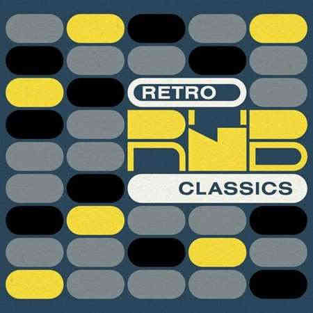 Retro R'n'B Classics (2022) торрент