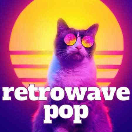 Retrowave Pop (2022) торрент