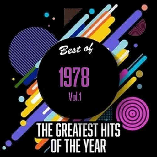 Best Of 1978 - Greatest Hits Of The Year [01-02] (1978) торрент