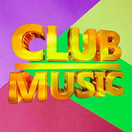 Club Middle Of Music (2022) торрент
