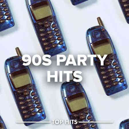 90s Party Hits (2022) торрент