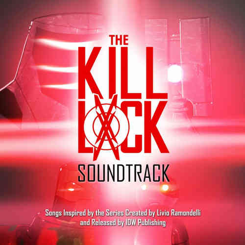 The Kill Lock Soundtrack (2022) торрент