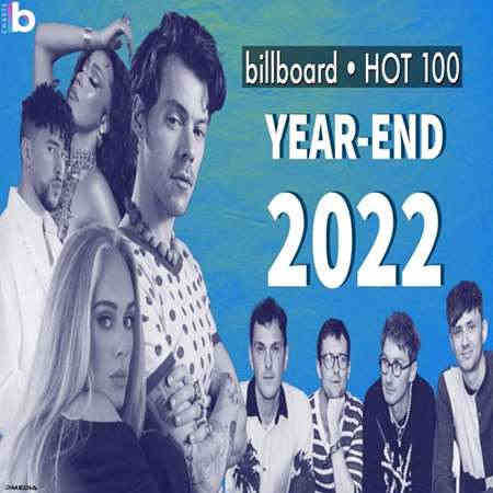 Billboard Year End Charts Hot 100 Songs (2022) торрент