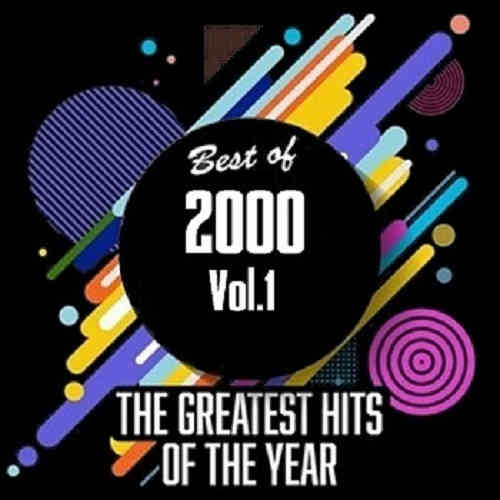 Best Of 2000 - Greatest Hits Of The Year [01-02]