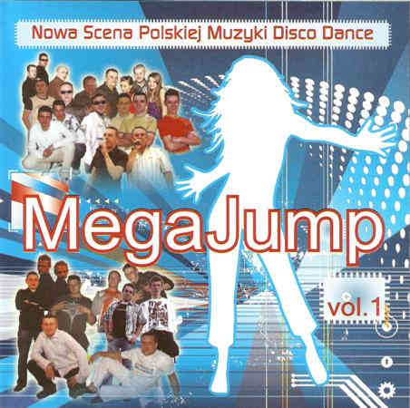 Mega Jump [01] (2009) торрент