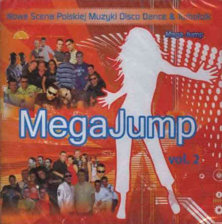 Mega Jump [02]