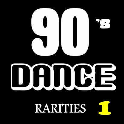 90's Dance Rarities, Vol. 1 (2022) торрент