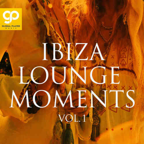 Ibiza Lounge Moments, Vol. 1 (2022) торрент