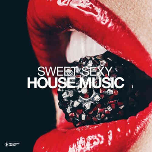 Sweet Sexy Housemusic, Vol. 1 (2022) торрент