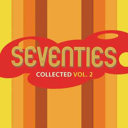 (70's) Seventies Collected Volume 2 (2022) торрент