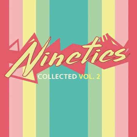 (90's) Nineties Collected Volume 2 (2022) торрент