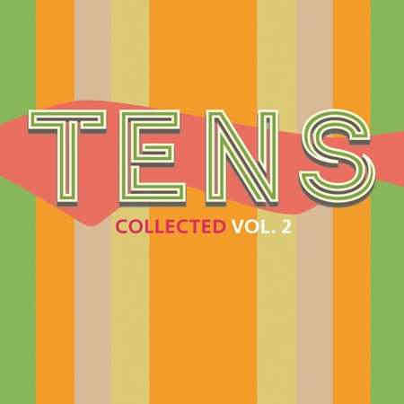 (10's) Tens Collected Volume 2 (2022) торрент