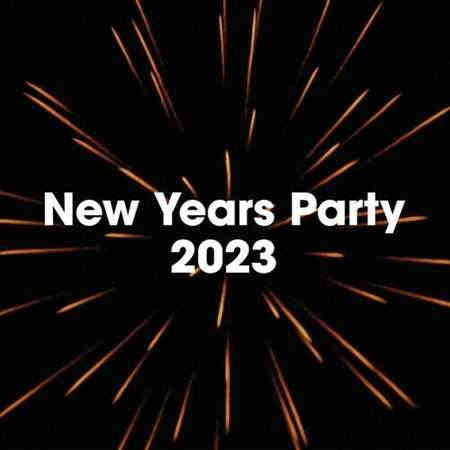 New Years Party 2023