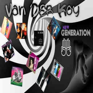 Van Der Koy - New Generation [07] (2014) торрент