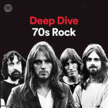 Deep Dive: 70s Rock (2022) торрент