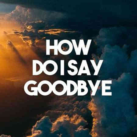 How Do I Say Goodbye (2022) торрент
