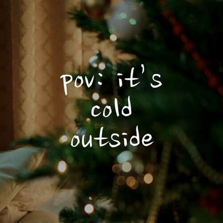 pov: it’s cold outside (2022) торрент