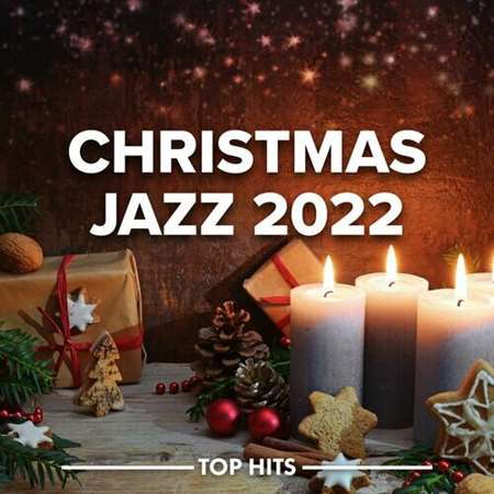Christmas Jazz (2022) торрент