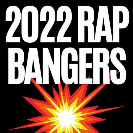 2022 Rap Bangers (2022) торрент