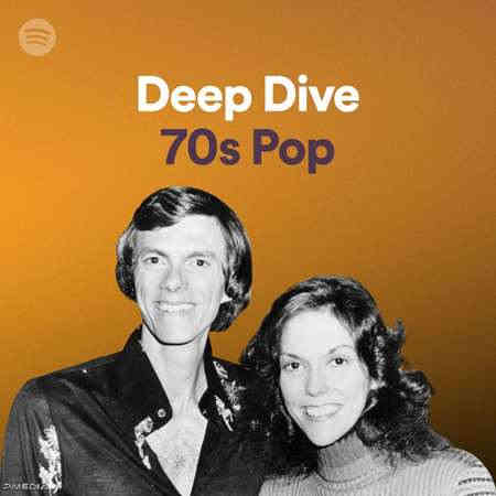 Deep Dive: 70s Pop (2022) торрент