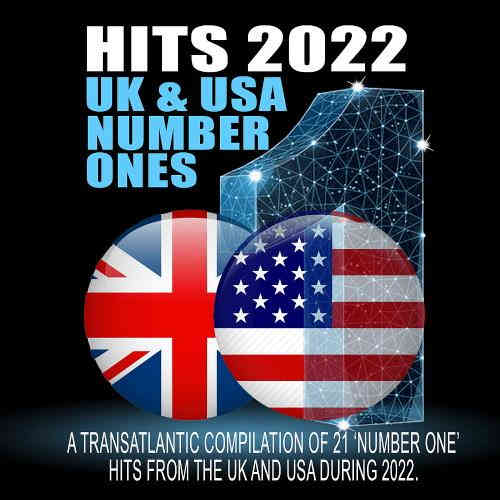 DMC Essential Hits 2022 UK &amp; USA Number Ones (2022) торрент