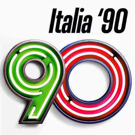 Italia '90 (2022) торрент