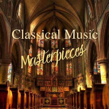 Classical Music Masterpieces (2022) торрент