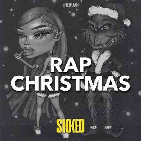 Rap Christmas (2022) торрент