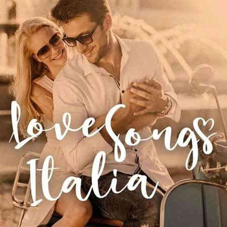 Love Songs Italia (2022) торрент
