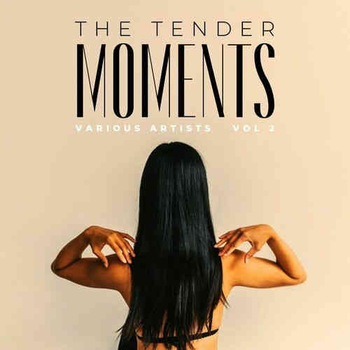 The Tender Moments, Vol. 1-2 (2022) торрент