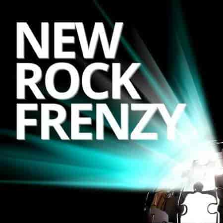 New Rock Frenzy (2022) торрент