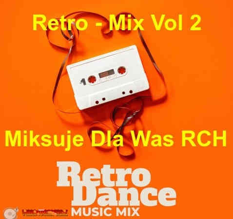 Retro Mix [02] (2022) торрент