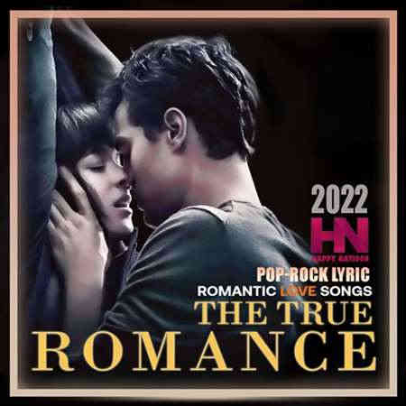 The True Romance (2022) торрент
