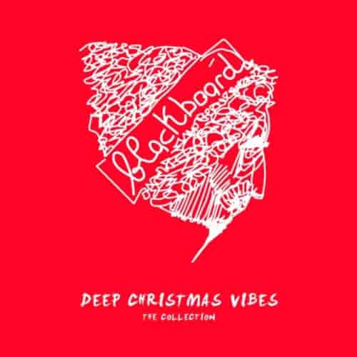 Deep Christmas Vibes (2022) торрент