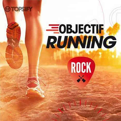 Objectif Running: Rock (2022) торрент
