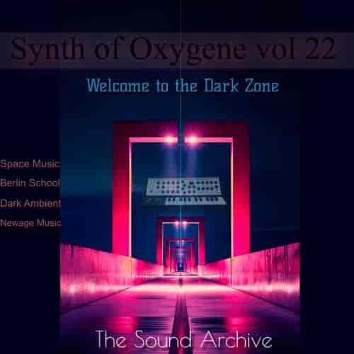 Synth of Oxygene vol 22 (2022) торрент
