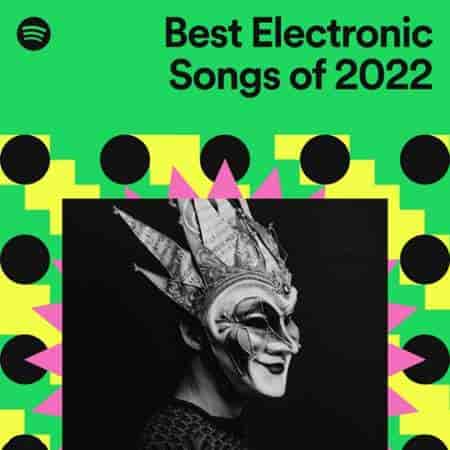 Best Electronic Songs (2022) торрент