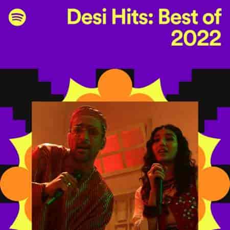 Best Desi Hits (2022) торрент