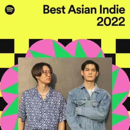 Best Asian Indie Songs (2022) торрент