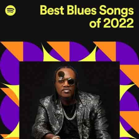 Best Blues Songs (2022) торрент
