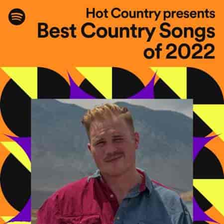 Best Country Songs (2022) торрент