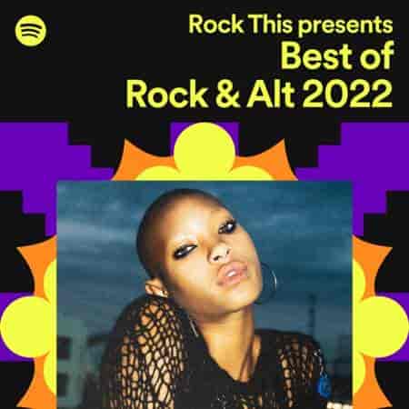 Best Rock & Alt Songs (2022) торрент