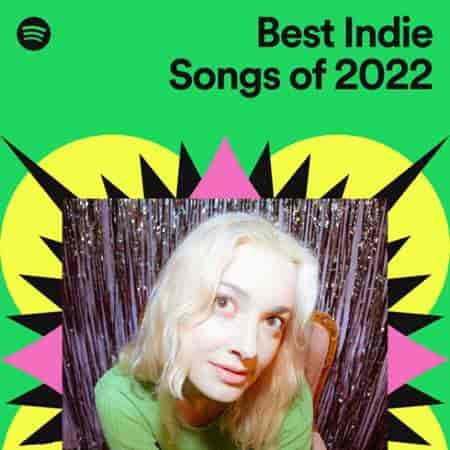 Best Indie Songs (2022) торрент